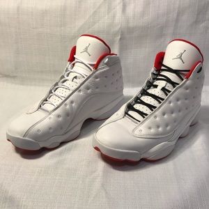 ✈️ Jordan 13 “Alternate History of Flight” ✈️